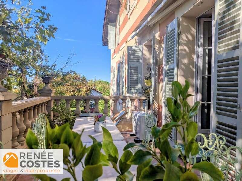 annonce Renée Costes