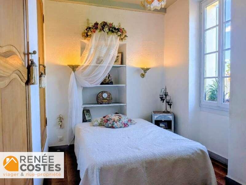 annonce Renée Costes