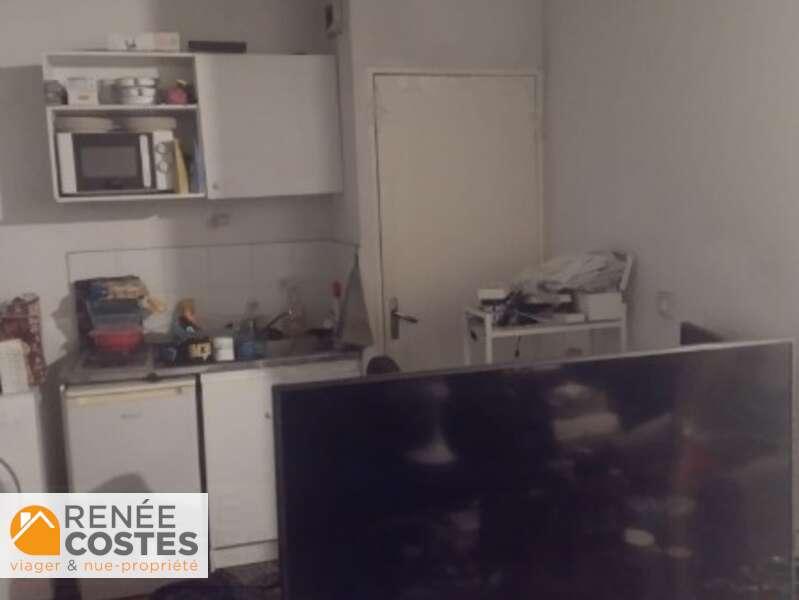 annonce Renée Costes