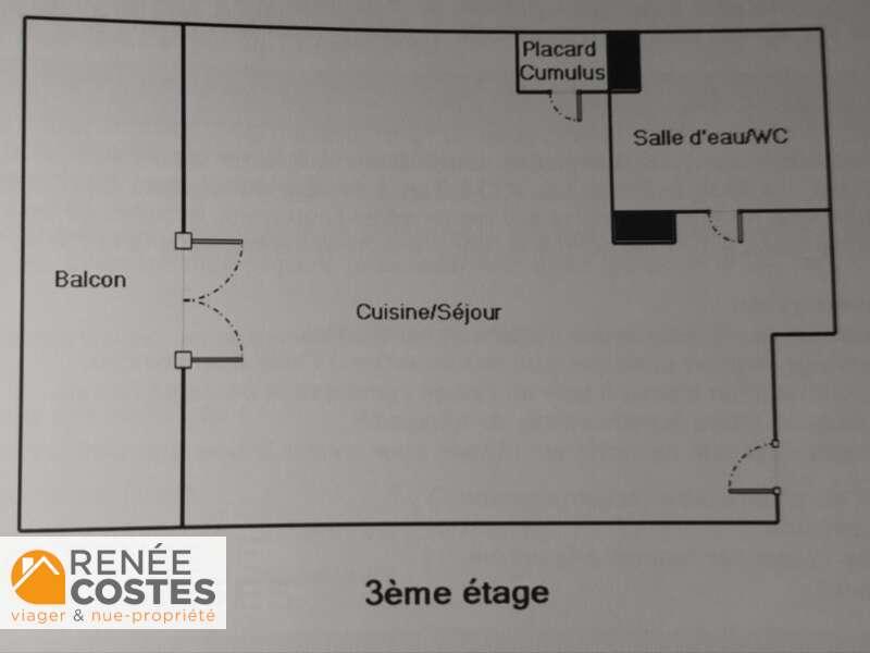 annonce Renée Costes
