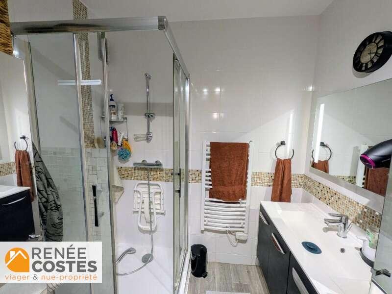 annonce Renée Costes