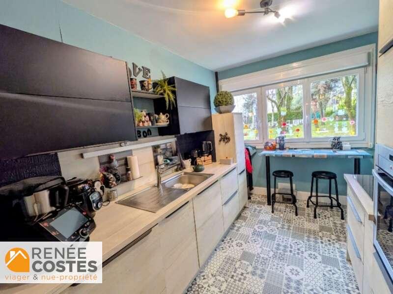 annonce Renée Costes