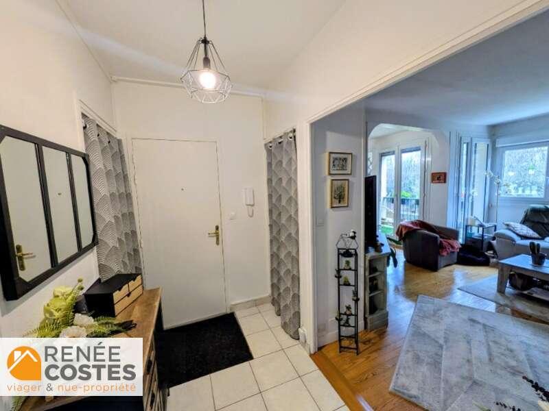 annonce Renée Costes