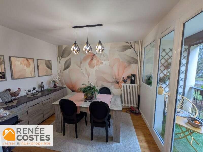 annonce Renée Costes