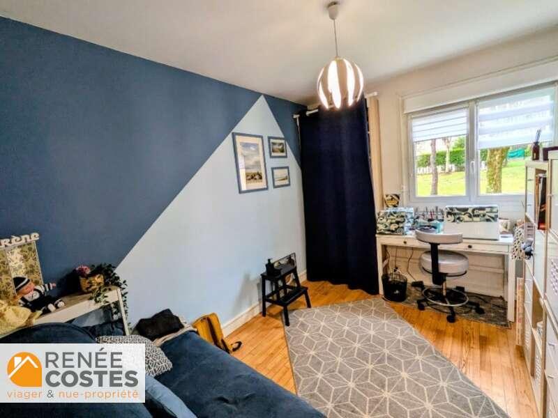 annonce Renée Costes