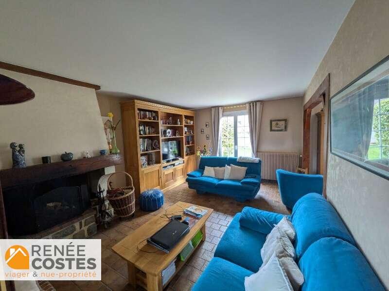 annonce Renée Costes