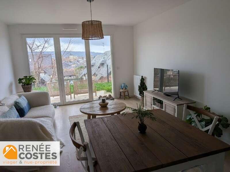 annonce Renée Costes