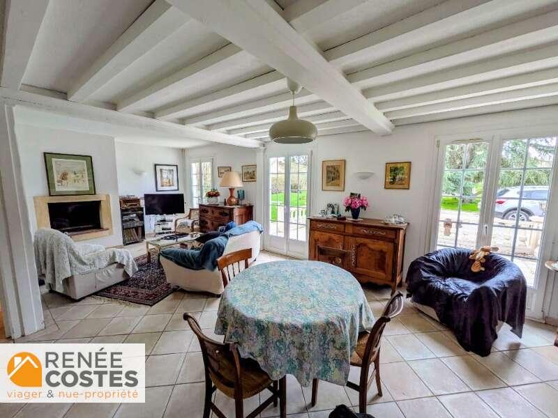 annonce Renée Costes