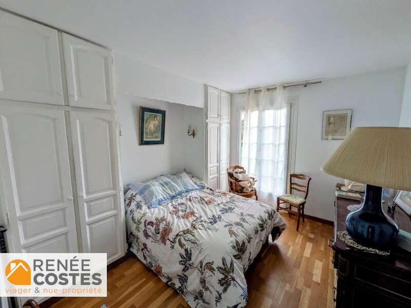 annonce Renée Costes