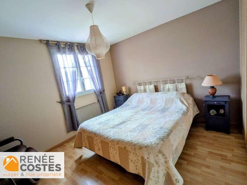 annonce Renée Costes