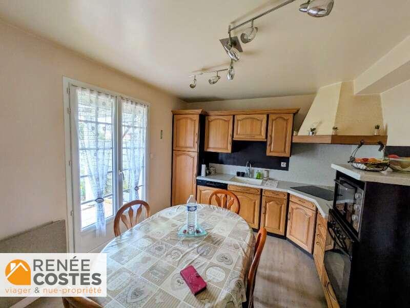 annonce Renée Costes