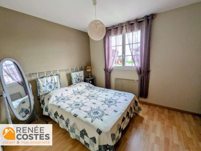 annonce Renée Costes