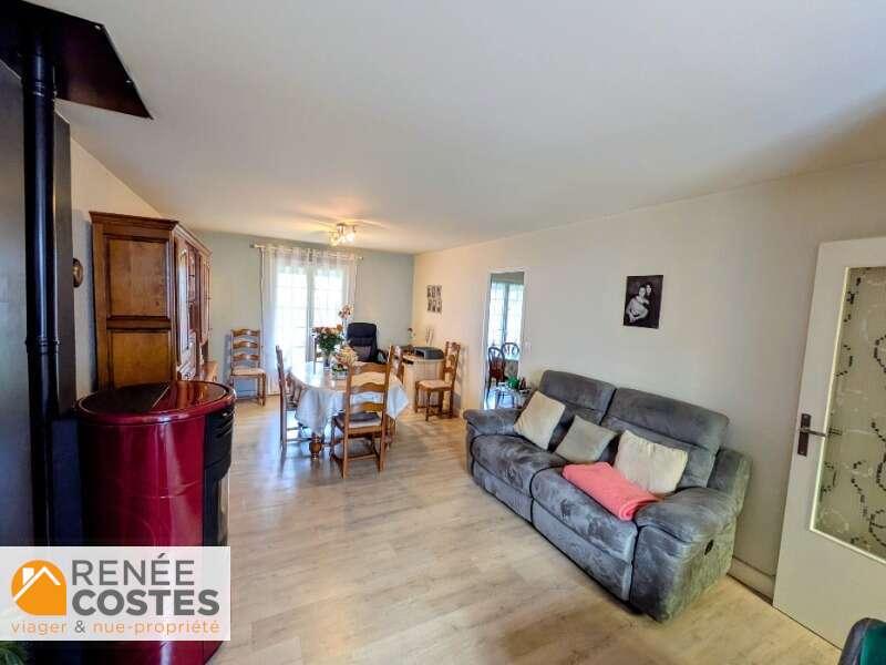 annonce Renée Costes