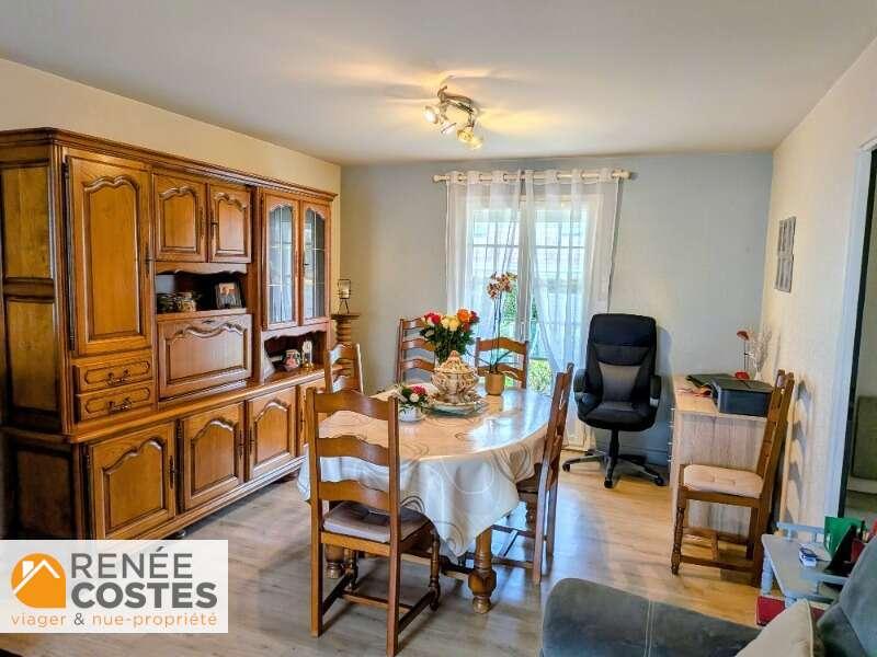 annonce Renée Costes