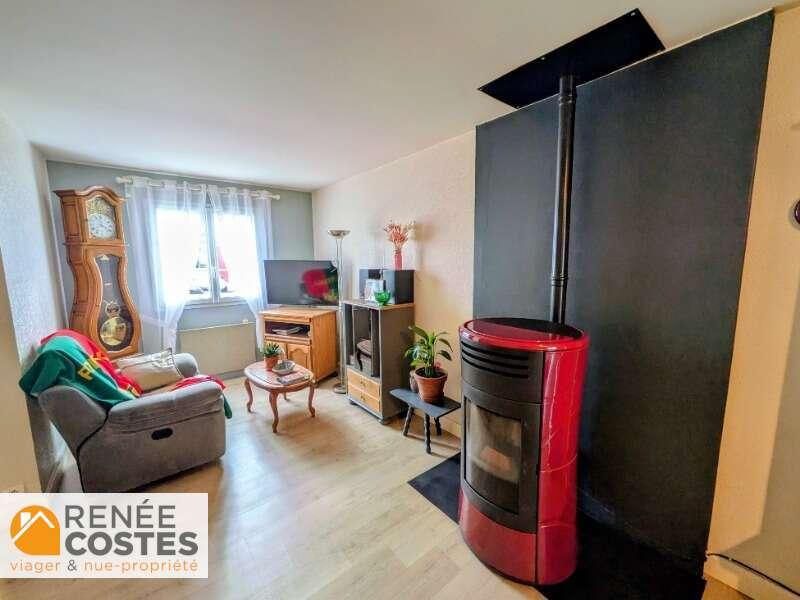 annonce Renée Costes