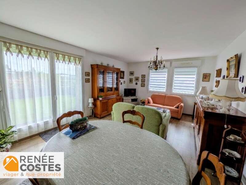 annonce Renée Costes