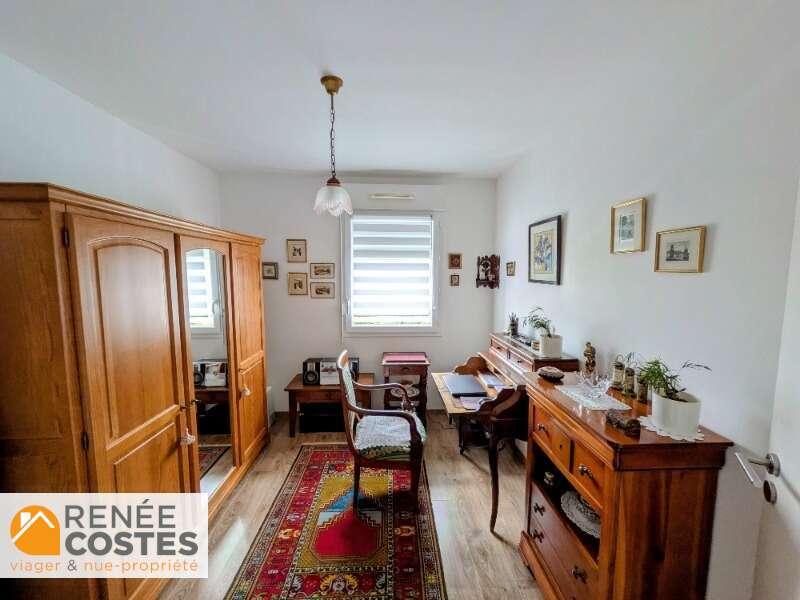 annonce Renée Costes