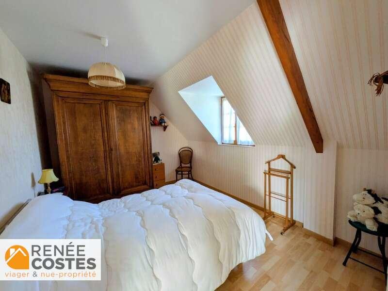 annonce Renée Costes