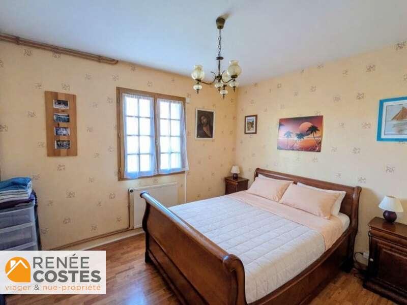 annonce Renée Costes