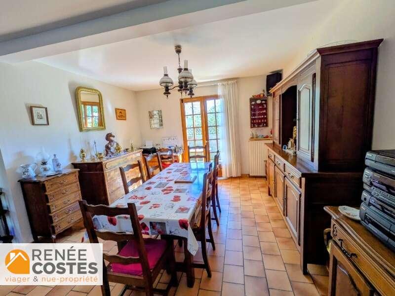 annonce Renée Costes