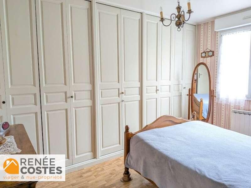 annonce Renée Costes