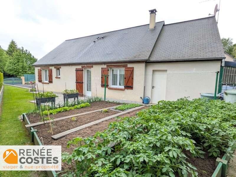 annonce Renée Costes