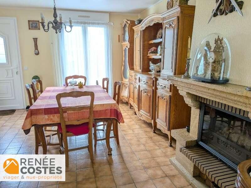 annonce Renée Costes