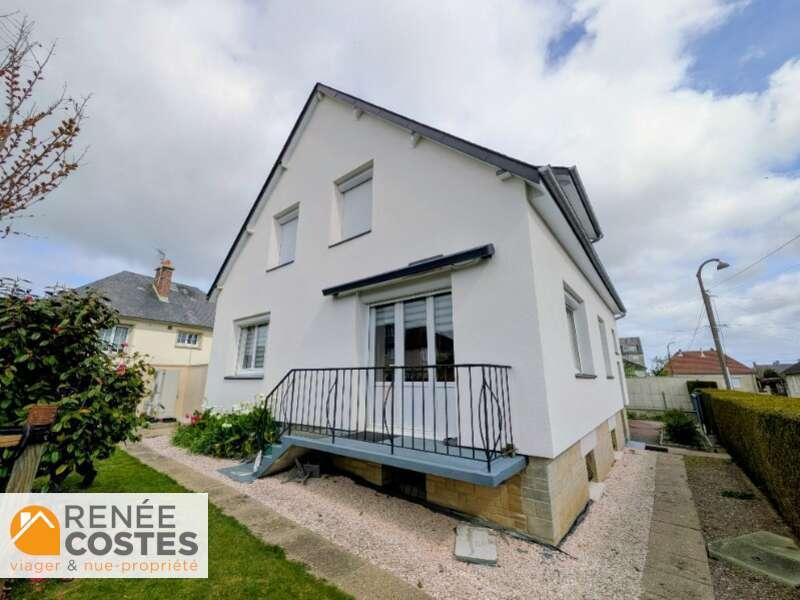 annonce Renée Costes