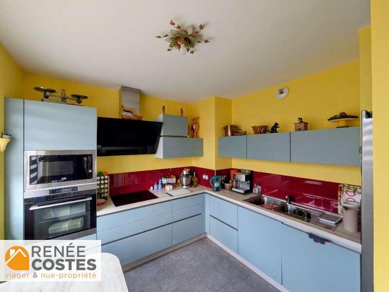 annonce Renée Costes