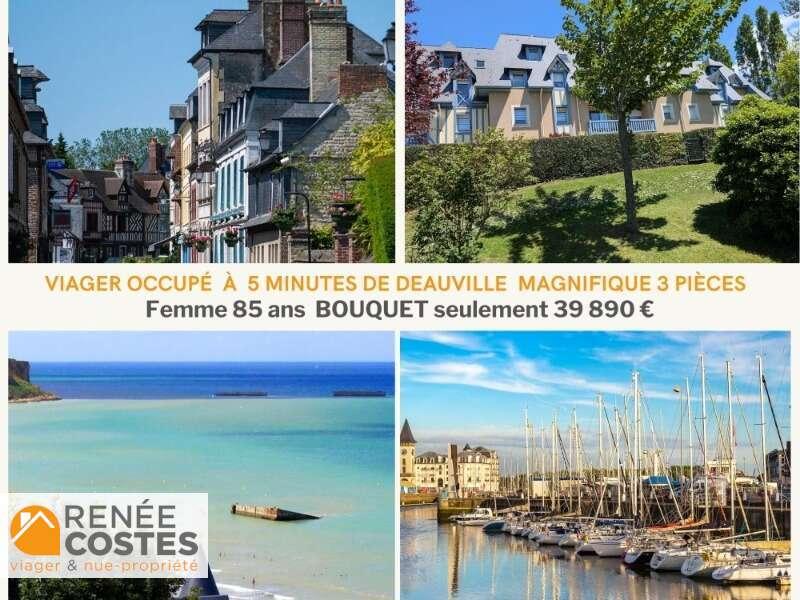 annonce Renée Costes