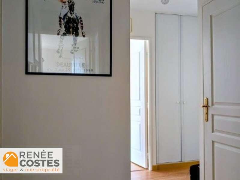 annonce Renée Costes