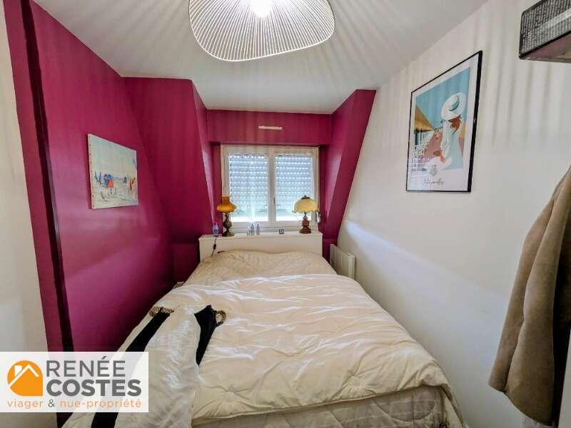 annonce Renée Costes
