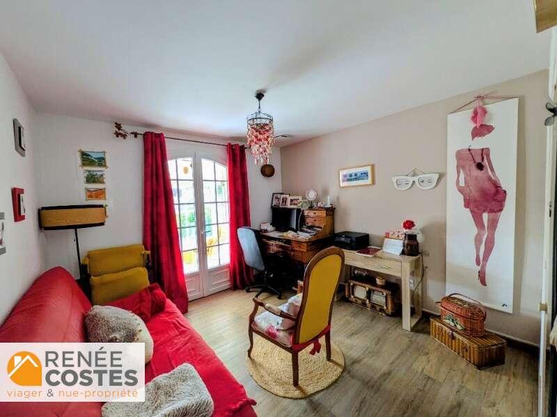 annonce Renée Costes
