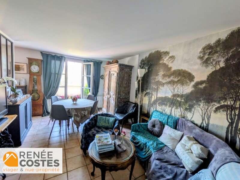 annonce Renée Costes