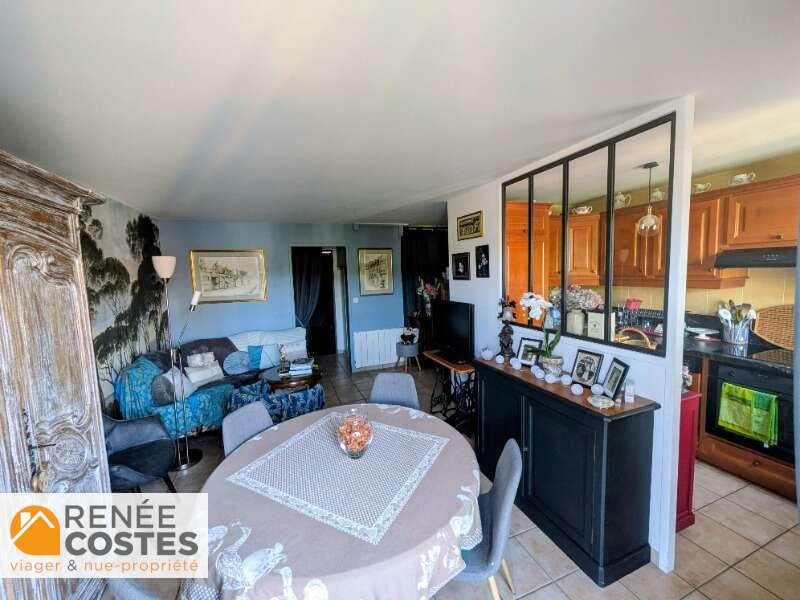 annonce Renée Costes