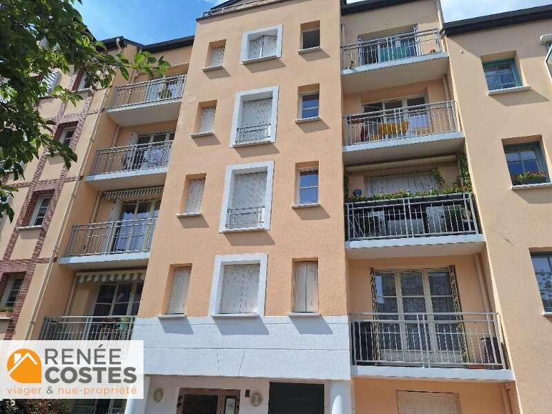 annonce Renée Costes