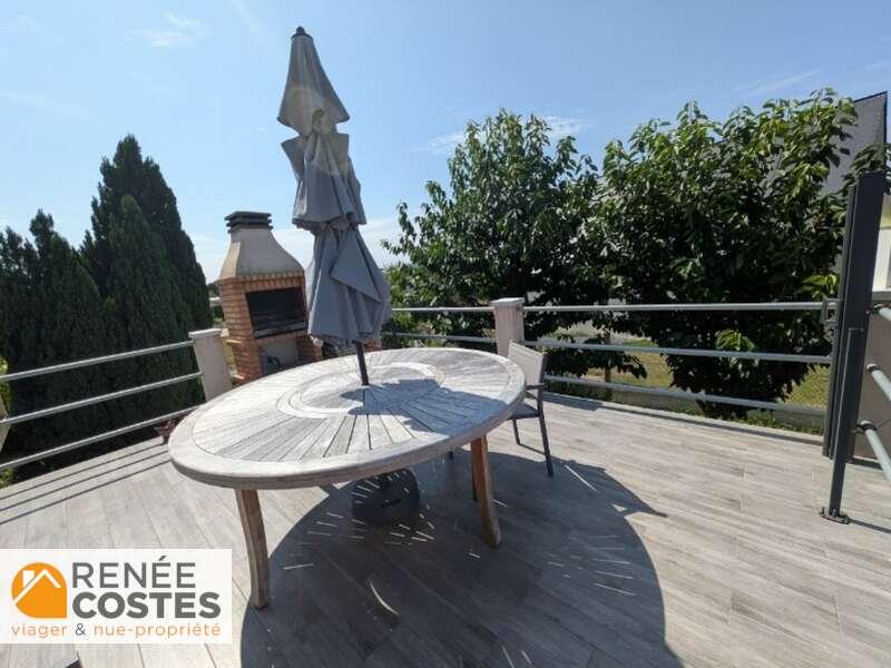 annonce Renée Costes