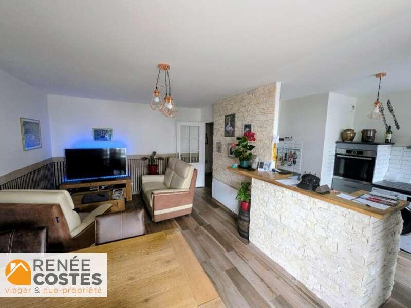 annonce Renée Costes