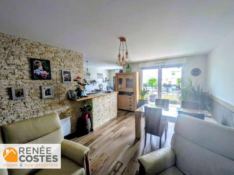 annonce Renée Costes