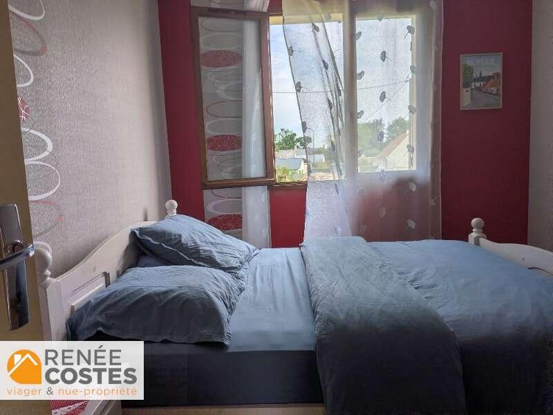 annonce Renée Costes