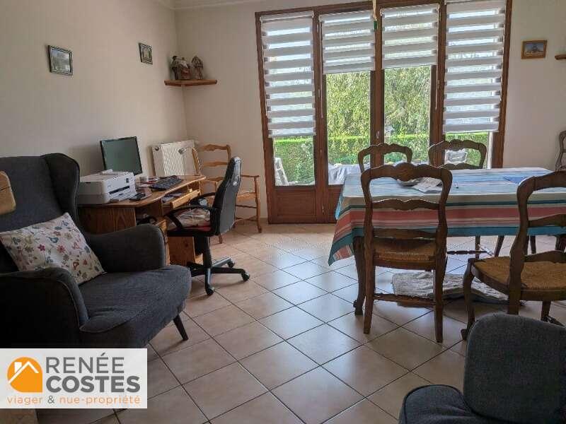 annonce Renée Costes