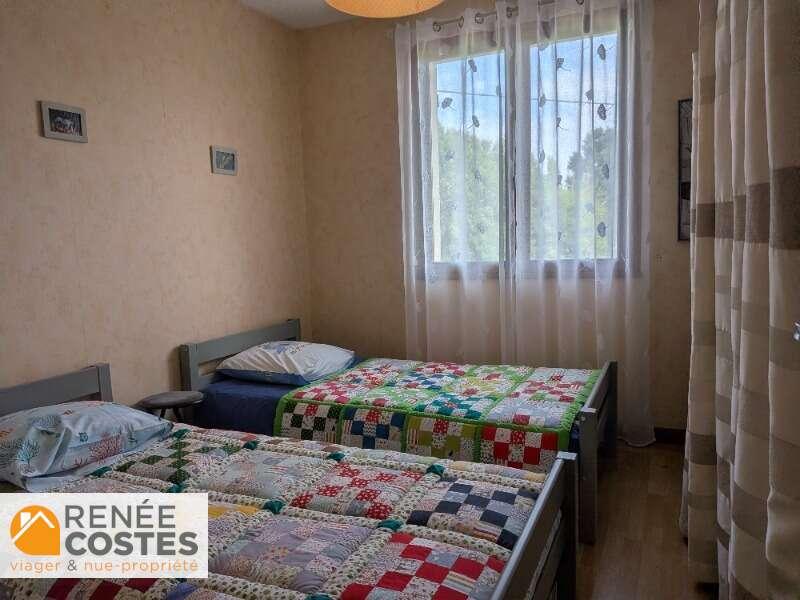 annonce Renée Costes