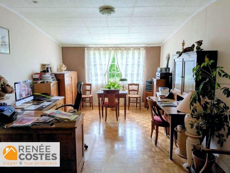 annonce Renée Costes