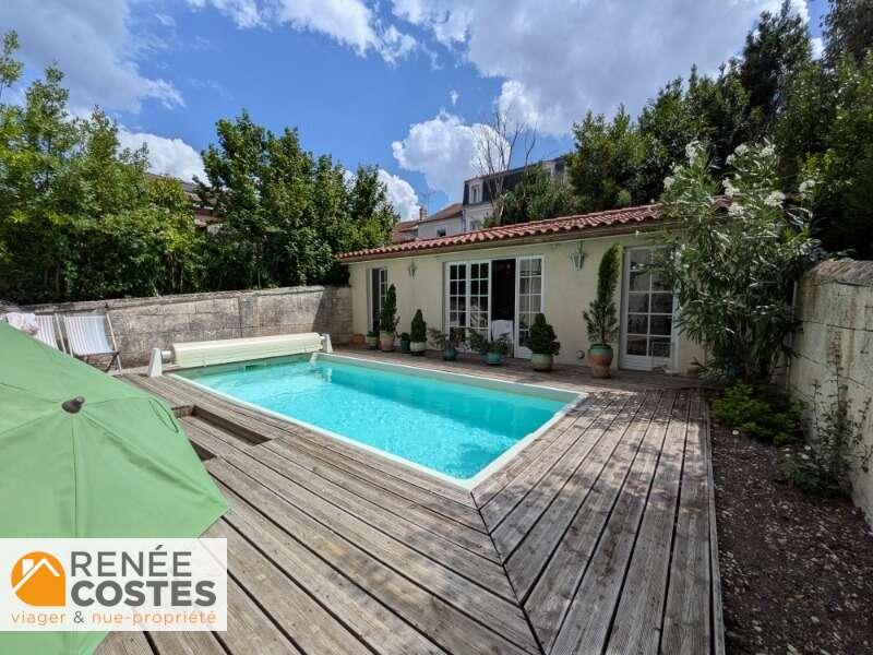 annonce Renée Costes