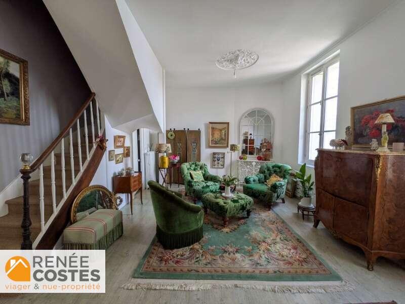 annonce Renée Costes