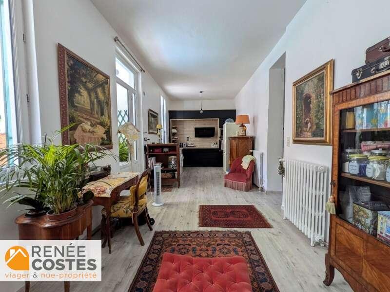 annonce Renée Costes