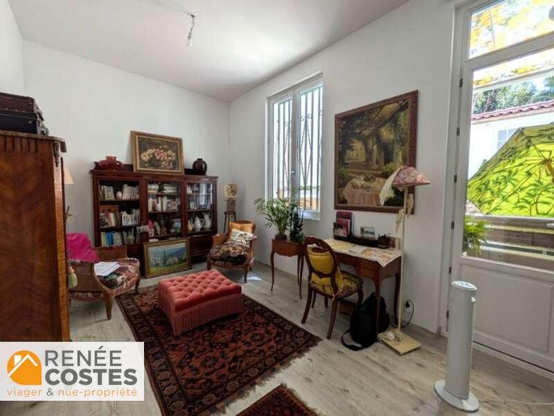 annonce Renée Costes