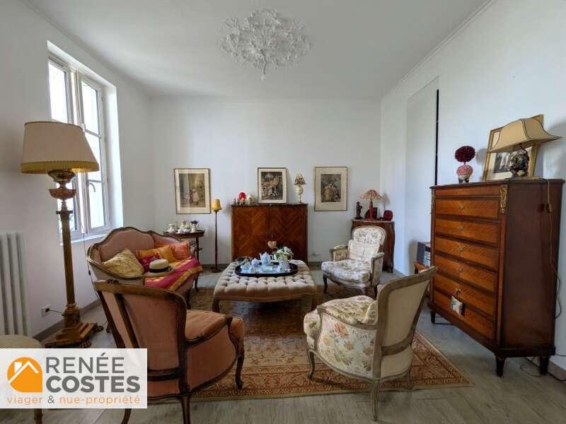 annonce Renée Costes