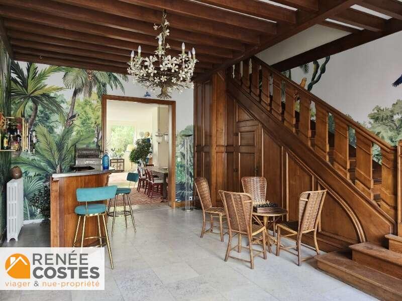 annonce Renée Costes