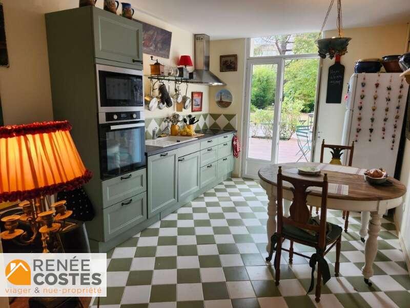 annonce Renée Costes
